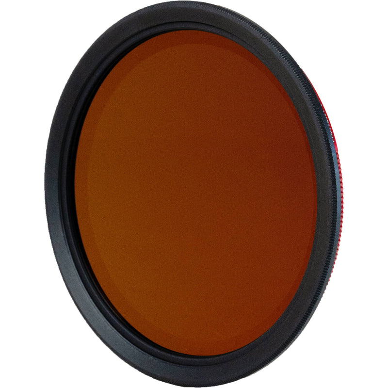 Moment 82mm Variable Neutral Density 1.8 to 2.7 Filter (6 to 9-Stop)