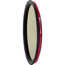 Moment 82mm Variable Neutral Density 1.8 to 2.7 Filter (6 to 9-Stop)