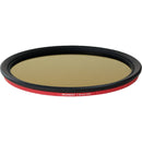 Moment 82mm Variable Neutral Density 1.8 to 2.7 Filter (6 to 9-Stop)