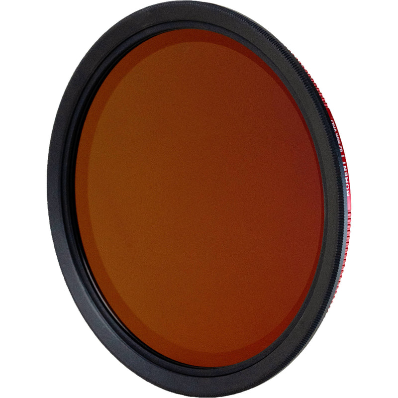 Moment 82mm Variable Neutral Density 1.8 to 2.7 Filter (6 to 9-Stop)