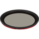 Moment 82mm Variable Neutral Density 0.6 to 1.5 Filter (2 to 5-Stop)