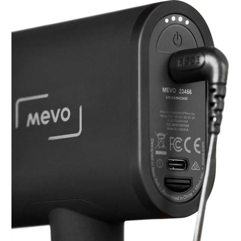 Mevo Start Live Streaming Camera