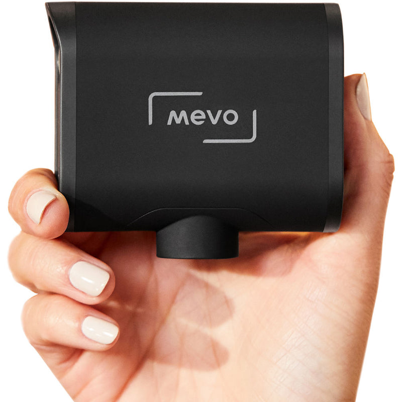 Mevo Start Live Streaming Camera