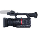 Panasonic AG-CX350 4K Camcorder