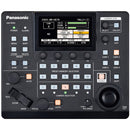 Panasonic AW-RP60 Remote Camera Controller