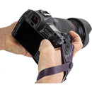 Spider Camera Holster SpiderPro Hand Strap V2 (Dark Blue)