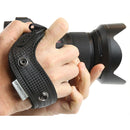 Spider Camera Holster SpiderPro Hand Strap V2 (Graphite)