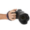 Spider Camera Holster SpiderPro Hand Strap V2 (Graphite)