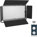 GVM MX 150D Bi-Color LED Studio Video Light Panel