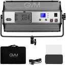 GVM MX 150D Bi-Color LED Studio Video Light Panel