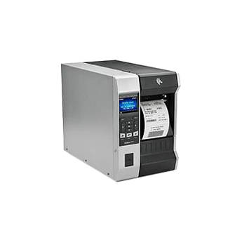 Zebra ZT610 Monochrome Label Printer