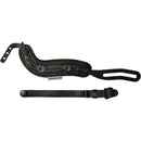 Spider Camera Holster SpiderPro Hand Strap V2 (Black)