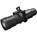 Panasonic ET-D3QT800 4.97 to 7.76:1 Zoom Lens for the PT-RQ50K Projector