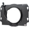 Bright Tangerine Frame Safe Clamp Adapter for Misfit Kick Matte Box (114mm)