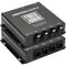 Sescom SES-X-FA4LXT01 4-Channel XLR Line-Level Audio-over-Fiber Extender Kit