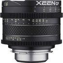 Rokinon XEEN CF 16mm T2.6 Pro Cine Lens (PL&nbsp;Mount)