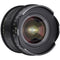 Rokinon XEEN CF 16mm T2.6 Pro Cine Lens (PL&nbsp;Mount)