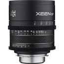 Rokinon XEEN CF 35mm T1.5 Pro Cine Lens (PL&nbsp;Mount)