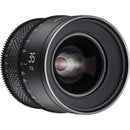 Rokinon XEEN CF 35mm T1.5 Pro Cine Lens (PL&nbsp;Mount)