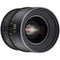 Rokinon XEEN CF 35mm T1.5 Pro Cine Lens (PL&nbsp;Mount)