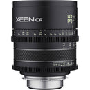 Rokinon XEEN CF 16mm T2.6 Pro Cine Lens (E-Mount)