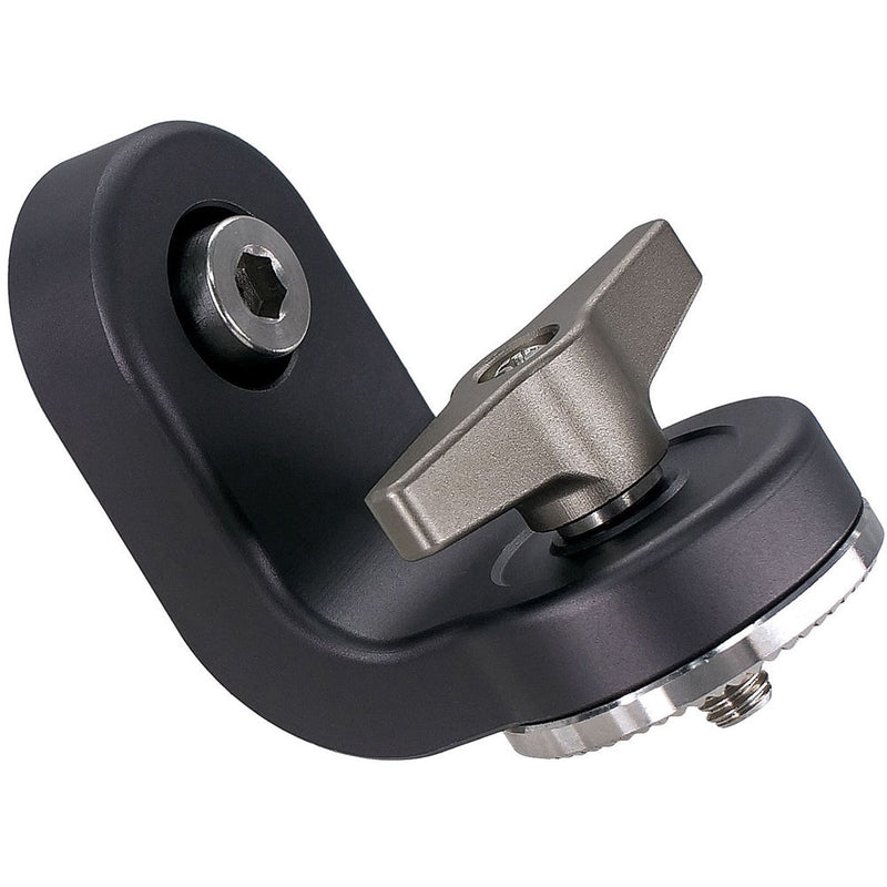 Tilta ARRI-Standard Rosette Adapter for Nucleus-M Handgrip (Single)