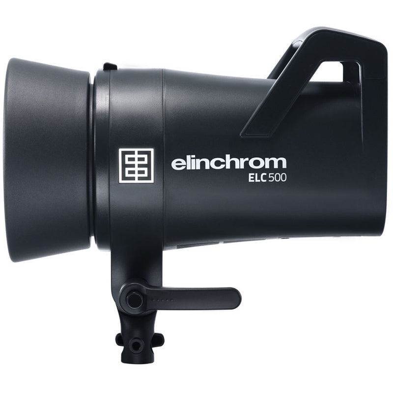 Elinchrom ELC 500 TTL Studio Monolight