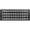 On-Stage RPV2000 Vented Rack Panel (Black, 2 RU)