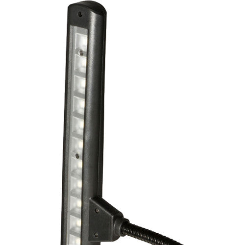 On-Stage LED8800 LED Piano Lamp