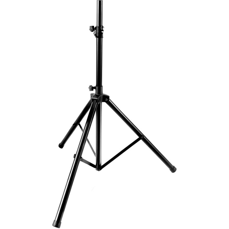 Pyle Pro PSTND25 Height-Adjustable Tripod Speaker Stand