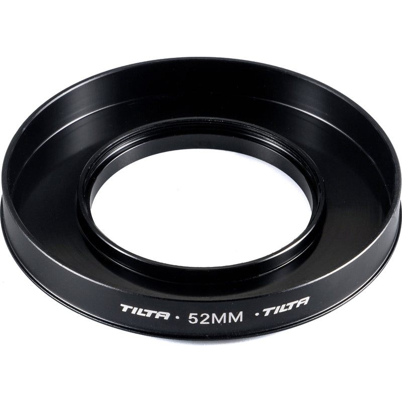 Tilta 62mm Adapter Ring for Mini Clamp-On Matte Box