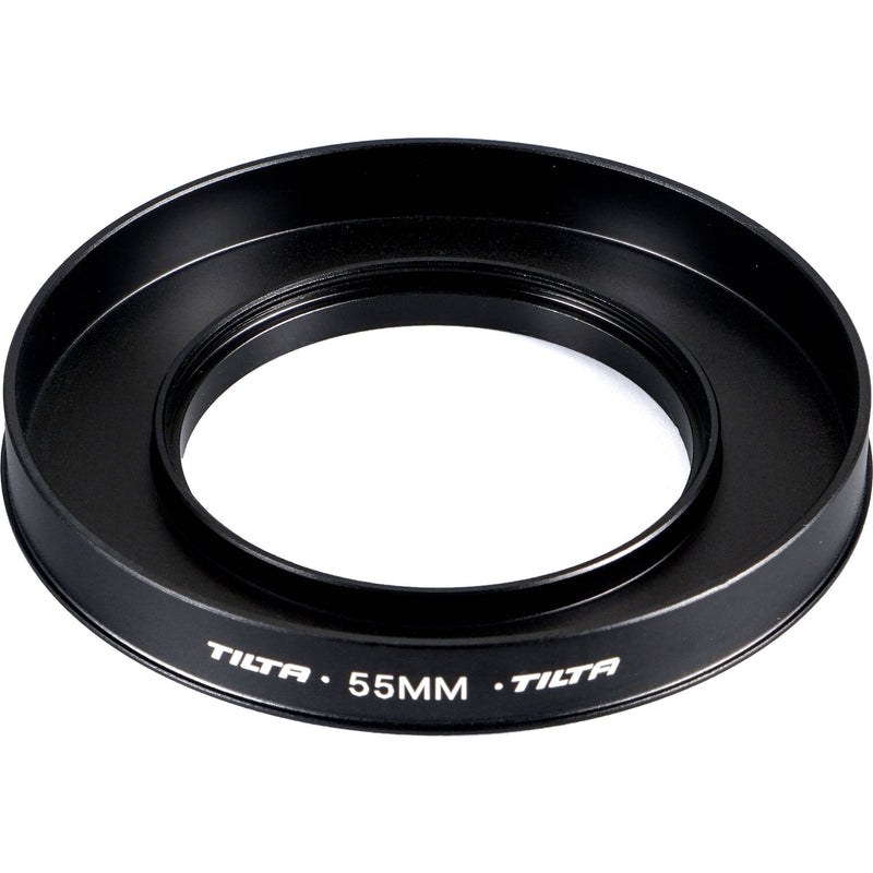 Tilta 62mm Adapter Ring for Mini Clamp-On Matte Box