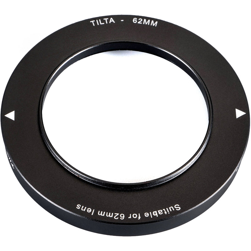 Tilta 62mm Adapter Ring for Mini Clamp-On Matte Box