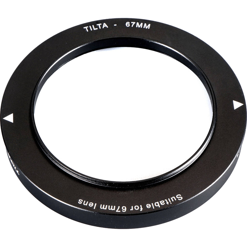 Tilta 67mm Adapter Ring for Mini Clamp-On Matte Box