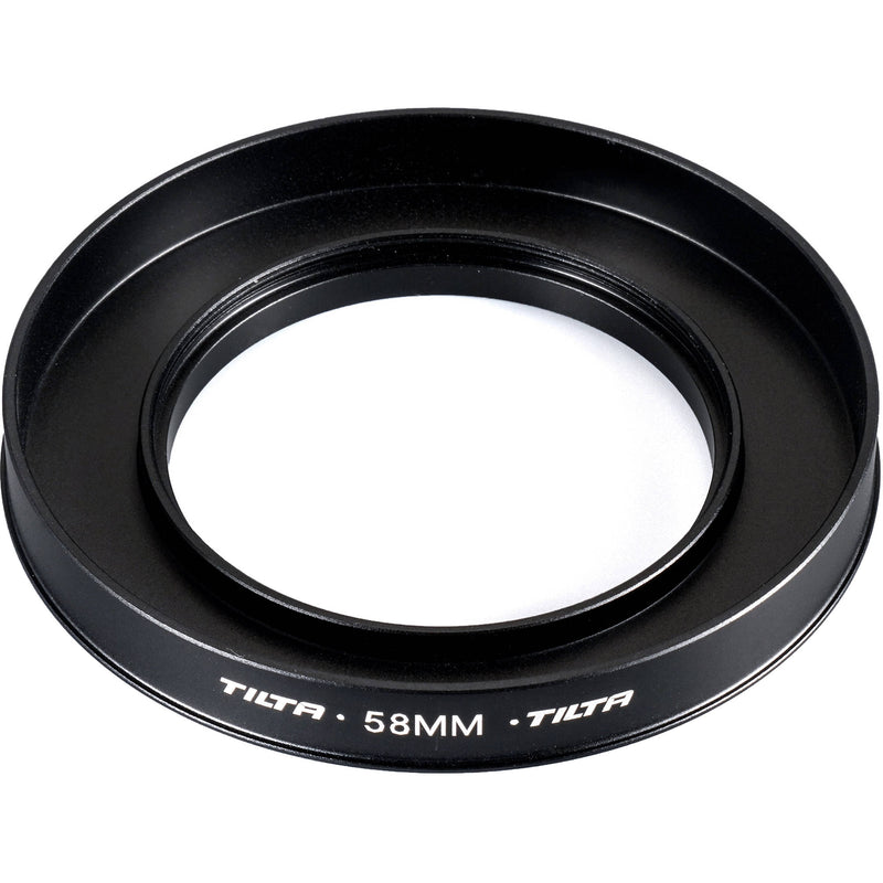 Tilta 62mm Adapter Ring for Mini Clamp-On Matte Box