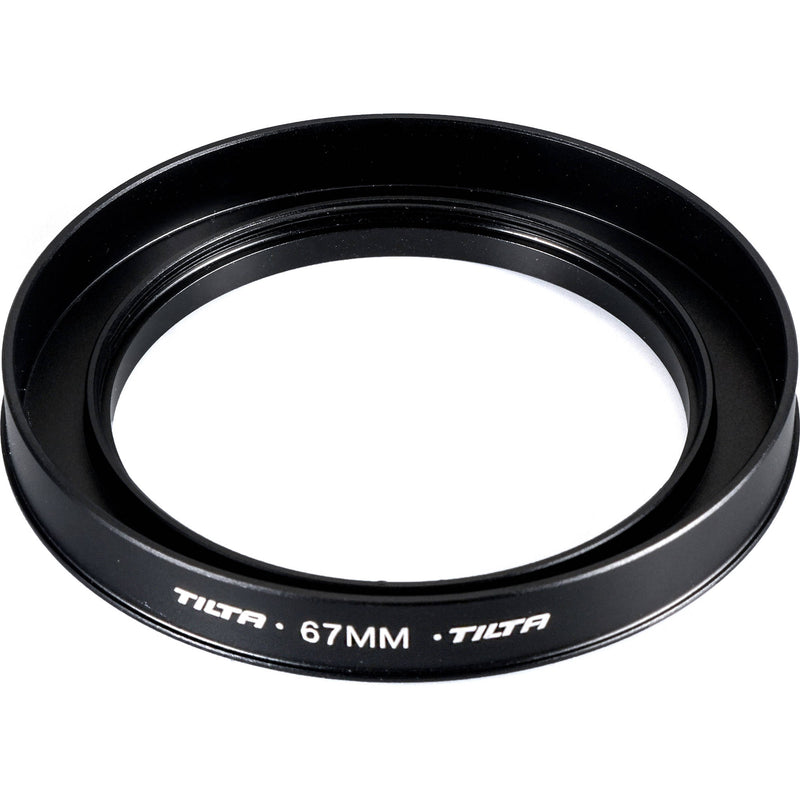 Tilta 67mm Adapter Ring for Mini Clamp-On Matte Box