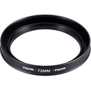 Tilta 85mm Adapter Ring for Mini Clamp-On Matte Box