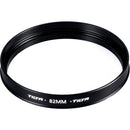 Tilta 58mm Adapter Ring for Mini Clamp-On Matte Box