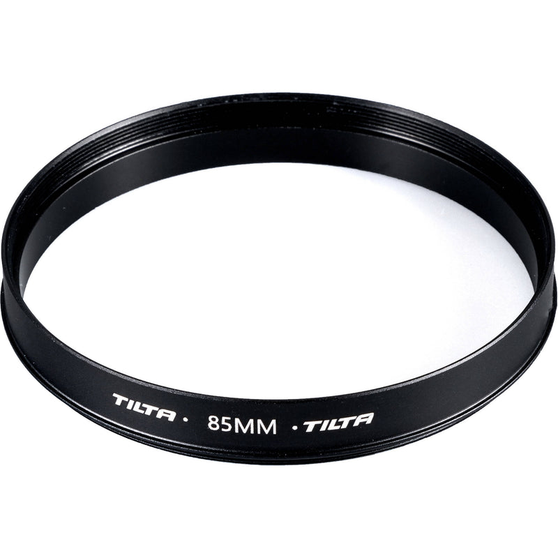 Tilta 85mm Adapter Ring for Mini Clamp-On Matte Box