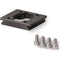 Tilta Quick Release Plate for Tiltaing Camera Cages (Manfrotto Compatible)