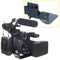 Bracket 1 mini2 Camera-Mounting Kit for Full-Size Wireless Receiver