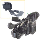 Bracket 1 HD2 Camera-Mounting Kit for Two Full-Size Wireless Receivers