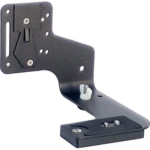 Bracket 1 C2 Camera-Mounting Kit for Two Sennheiser Wireless Receivers