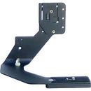 Bracket 1 EX2 Camera-Mounting Kit for Two Sony Wireless Receivers