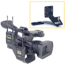 Bracket 1 EX2 Camera-Mounting Kit for Two Sony Wireless Receivers