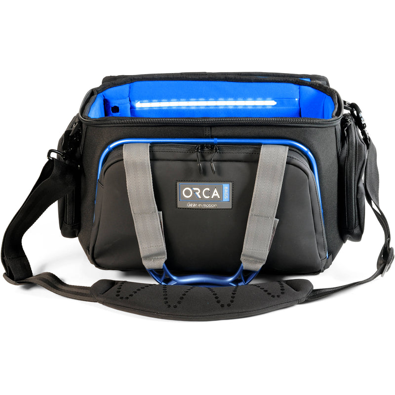 ORCA OR-5 Shoulder Video Camera Bag