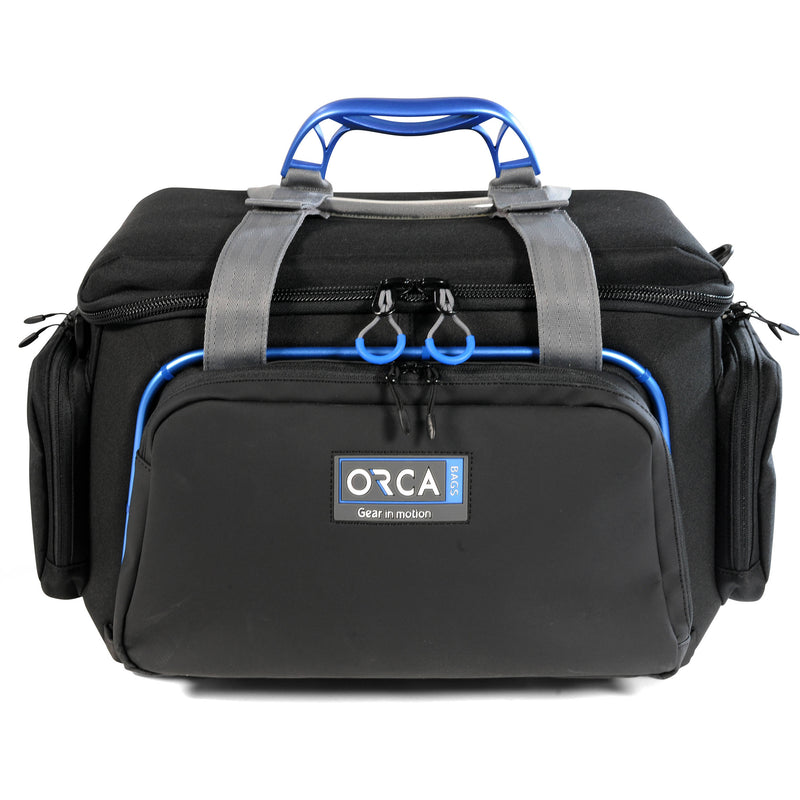 ORCA OR-5 Shoulder Video Camera Bag