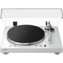 Yamaha MusicCast VINYL 500 Wireless Two-Speed Stereo Turntable (White)