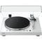 Yamaha MusicCast VINYL 500 Wireless Two-Speed Stereo Turntable (White)