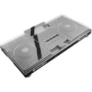 Decksaver Cover for Pioneer XDJ-XZ Controller (Smoked Clear)